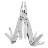 Мультитул Leatherman Wingman