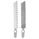 Набір пила та надфіль Leatherman