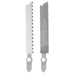 Набір пила та надфіль Leatherman