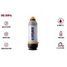 Пляшка для очищення води LifeSaver Bottle