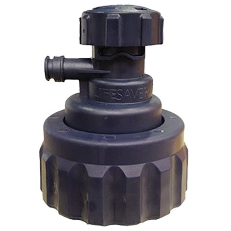 Кран LifeSaver Jerrycan Tap Dark Blue