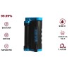 Портативний фільтр для води LifeSaver Wayfarer