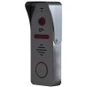 Виклична панель Light Vision RIO FHD GREY