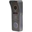 Виклична панель Light Vision RIO FHD(RF) GREY