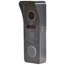 Виклична панель Light Vision RIO FHD(RF) GREY