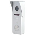Виклична панель Light Vision RIO FHD(RF) SILVER