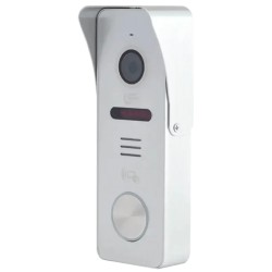Виклична панель Light Vision RIO FHD(RF) SILVER