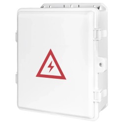 Розподільчий бокс Light Vision VLC-05BX