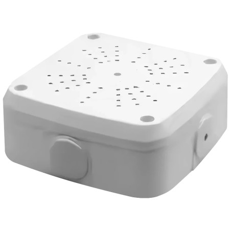Монтажна коробка Light Vision VLC-07BX