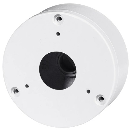 Монтажна коробка Light Vision VLC-09BXD