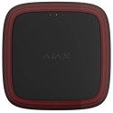 Cповіщувач Ajax EN54 FireProtect (VAD) black пожежний світловий