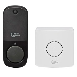 Дверний дзвінок Light Vision VLC-DR10T(Tuya)