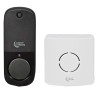 Дверний дзвінок Light Vision VLC-DR10T(Tuya)