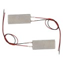 Нагрівач для ІЧ-бар'єру Lightwell LBX Heater