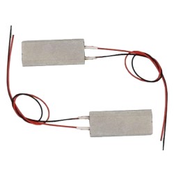 Нагрівач для ІЧ-бар'єру Lightwell LBX Heater