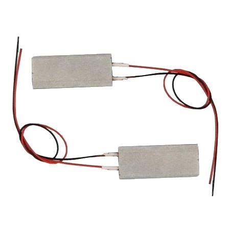 Нагрівач для ІЧ-бар'єру Lightwell LBX Heater