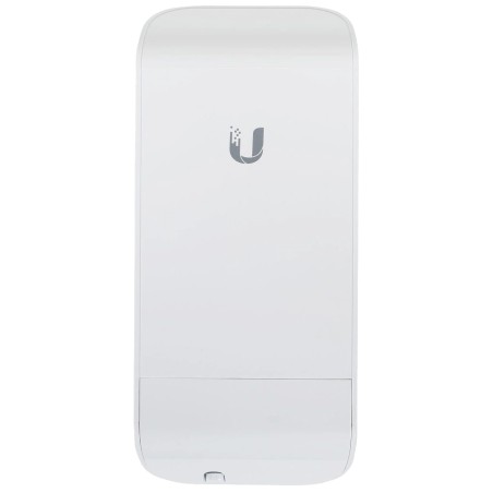 Точка доступу Ubiquiti Nanostation Loco M5 (NSL-M5)