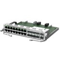 Плата Ruijie M6000-16GT8SFP2XS для комутатора RG-NBS6002