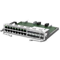 Плата Ruijie M6000-16GT8SFP2XS для комутатора RG-NBS6002