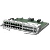 Плата Ruijie M6000-16GT8SFP2XS для комутатора RG-NBS6002