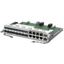 Плата Ruijie M6000-16SFP8GT2XS для комутатора RG-NBS6002