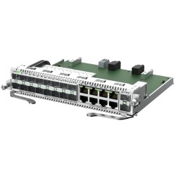 Плата Ruijie M6000-16SFP8GT2XS для комутатора RG-NBS6002