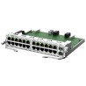 Плата Ruijie M6000-24GT2XS для комутатора RG-NBS6002