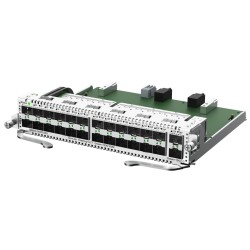 Плата Ruijie M6000-24SFP2XS для комутатора RG-NBS6002