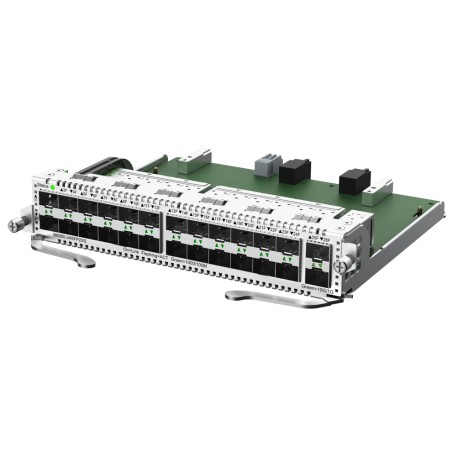 Плата Ruijie M6000-24SFP2XS для комутатора RG-NBS6002