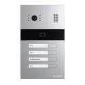 Виклична панель Slinex MA-04CRHD IP65 EM-Marin, MIFARE