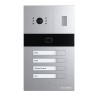 Виклична панель Slinex MA-04CRHD IP65 EM-Marin, MIFARE