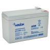 Акумуляторна батарея MERLION AGM GP1270F2 12В 7А•г