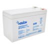 Акумуляторна батарея MERLION AGM GP1275F2 12В 7,5А•г