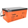 Акумуляторна батарея 12 V 200 Ah MERLION GL122000M8
