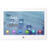 Відеодомофон NeoLight MEZZO Hybrid White