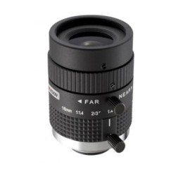 Об'єктив Hikvision MF-1614M-5MP 5МП
