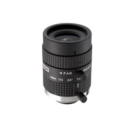 Об'єктив Hikvision MF-1614M-5MP 5МП
