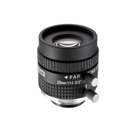 Об'єктив Hikvision MF2514M-5MP 5МП