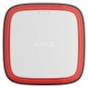 Cповіщувач Ajax EN54 FireProtect (VAD) white пожежний світловий