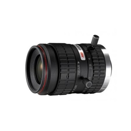 Об'єктив Hikvision MF2518M-8MPIR 8МП з ІЧ корекцією