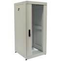 Шафа коммутаційна 19" 24U 610 х 675