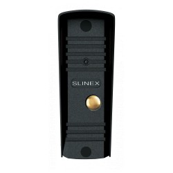 Виклична панель Slinex ML-16HR Black IP65