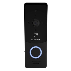 Виклична панель Slinex ML-20TLHD black IP65