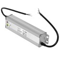 Блок живлення вуличний AC/DC MikroTik MTP250-53V47-OD IP67