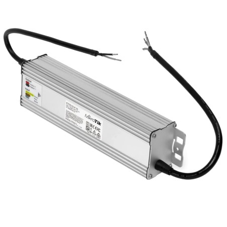 Блок живлення вуличний AC/DC MikroTik MTP250-53V47-OD IP67