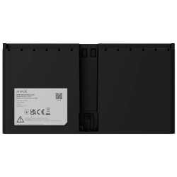 Акумулятор Ajax EN54 Internal Battery (24h) black для Fire Hub і Fire Rex