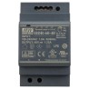 Блок живлення Mean Well HDR-60-48 48B 1.25А для монтажа на DIN рейку