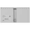Акумулятор Ajax EN54 Internal Battery (24h) white для Fire Hub і Fire Rex