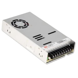 Блок живлення MeanWell LRS-600-24