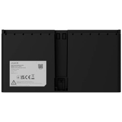 Акумулятор Ajax EN54 Internal Battery (72h) black для Fire Hub і Fire Rex